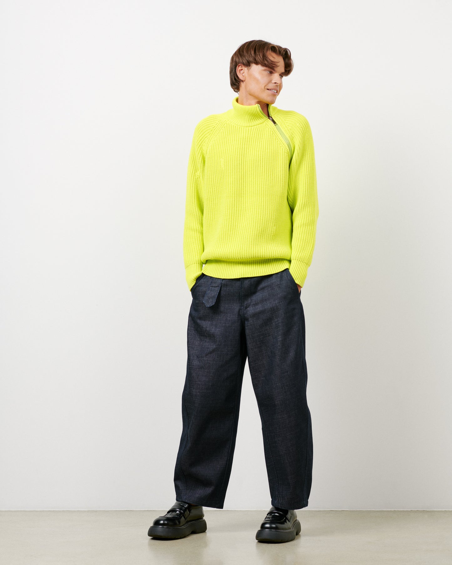 Electric Lime