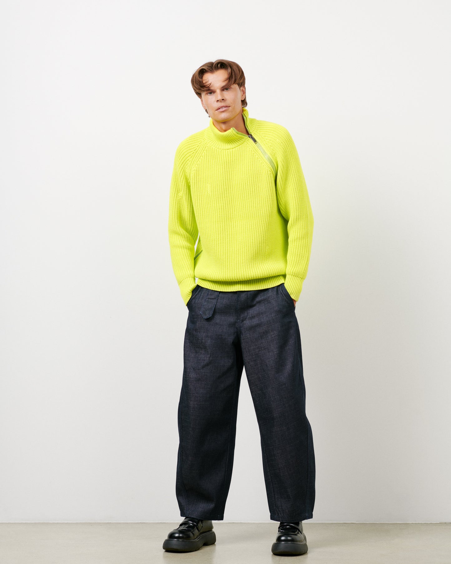 Electric Lime
