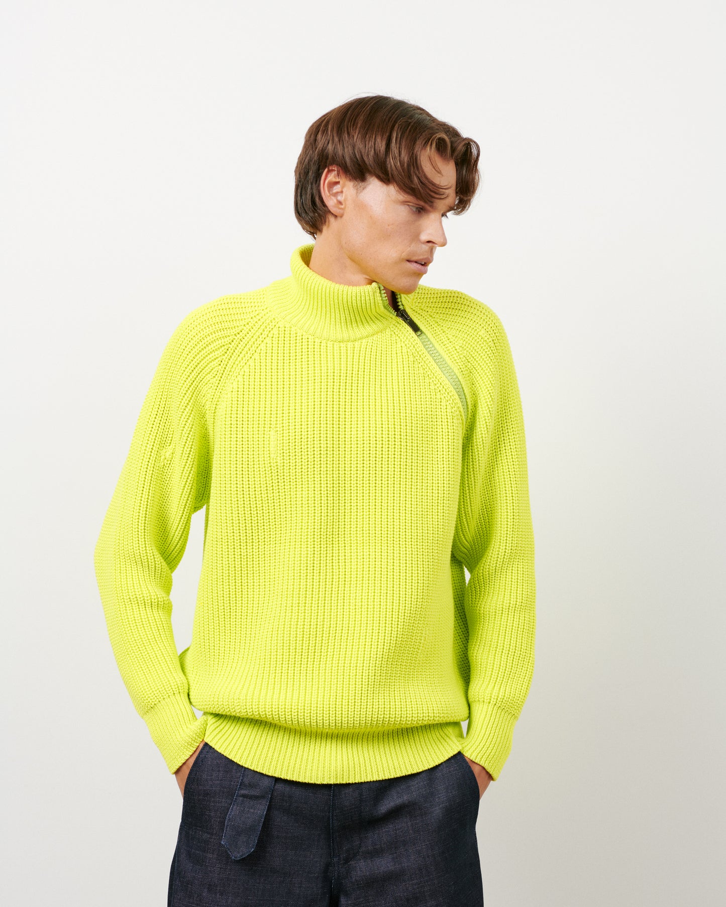 Electric Lime
