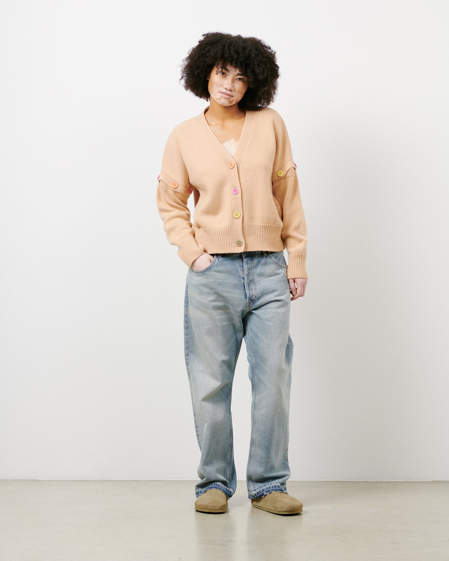 Beige