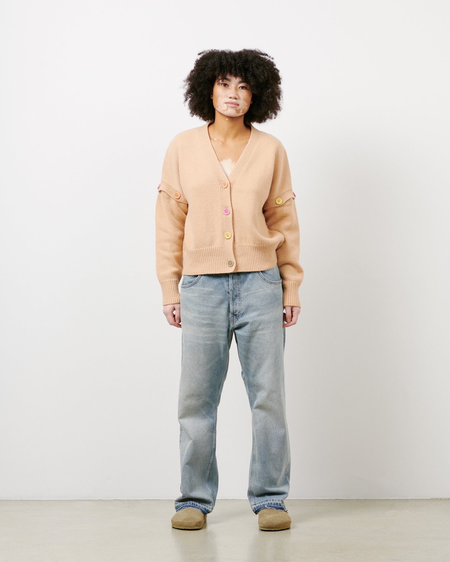 Beige