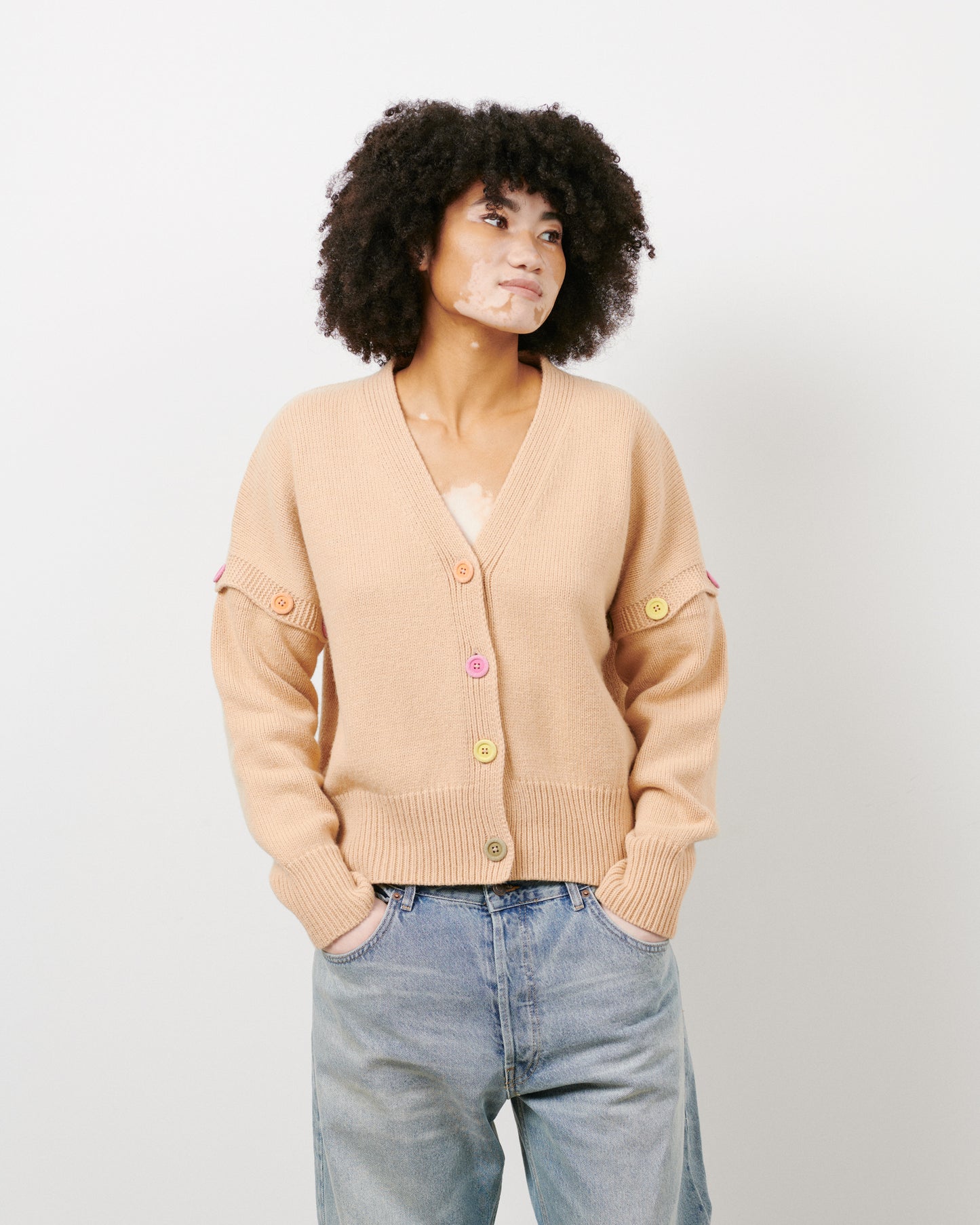 Beige