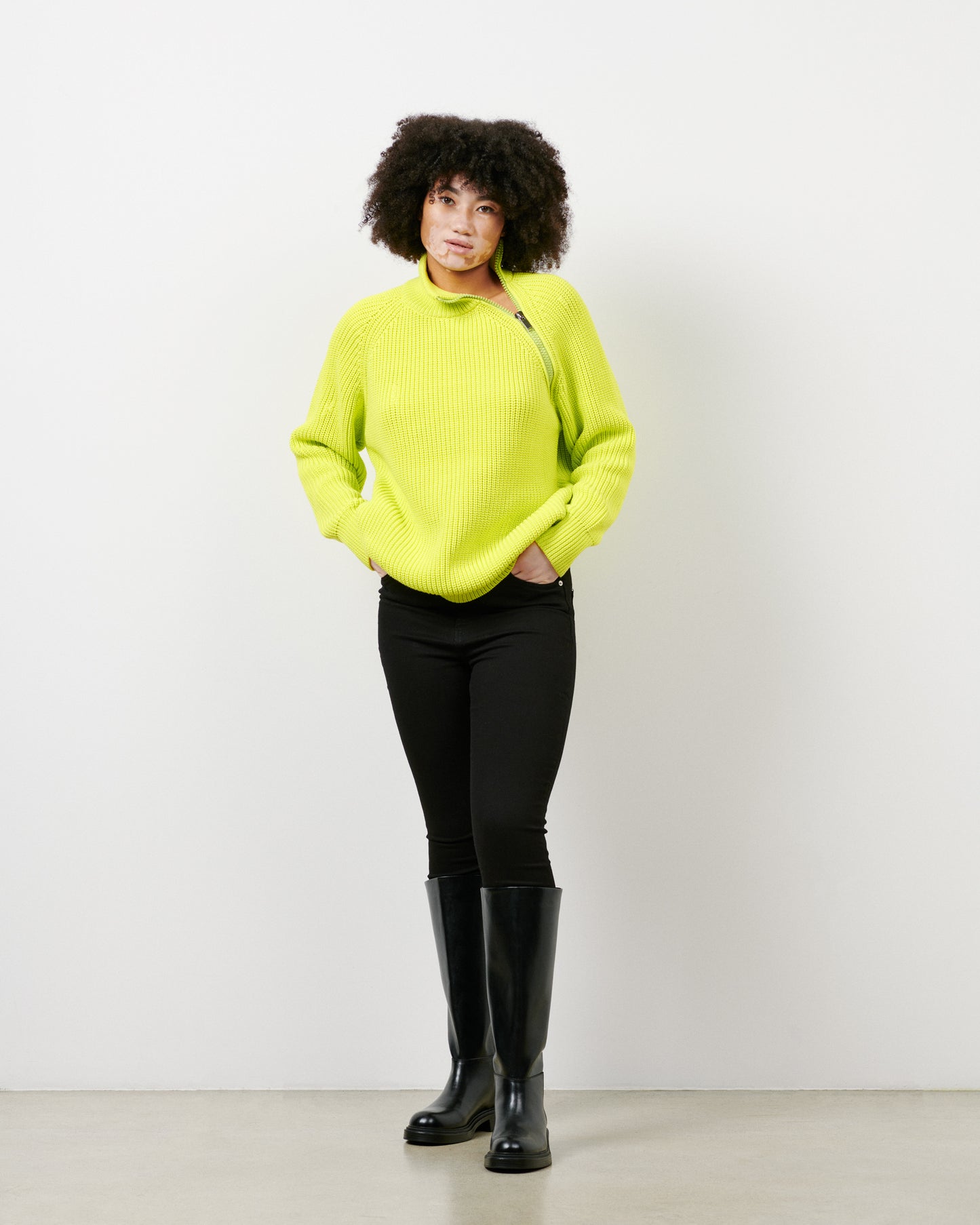 Electric Lime
