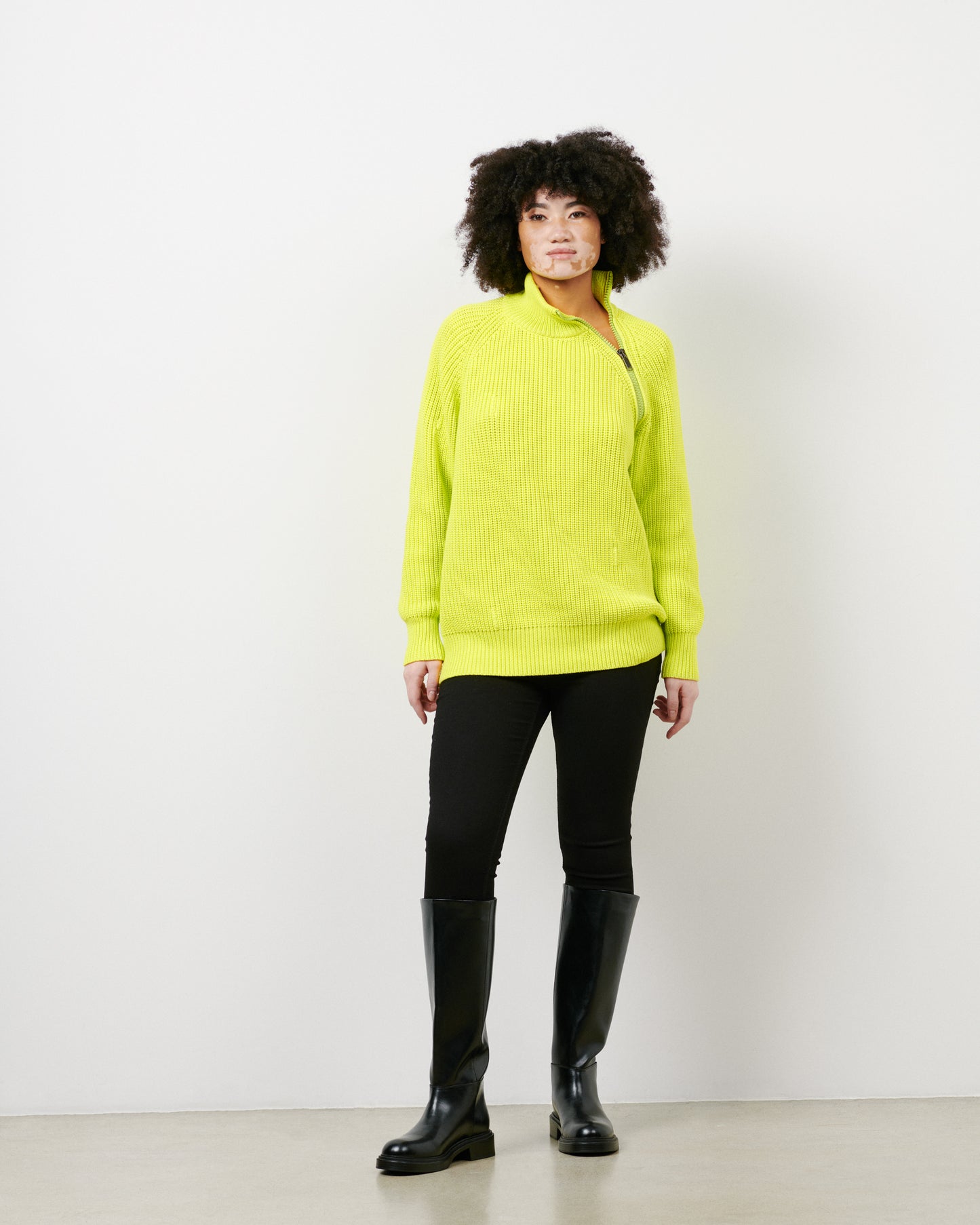 Electric Lime