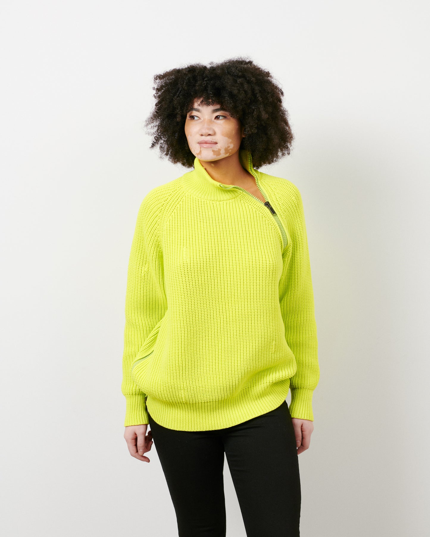 Electric Lime