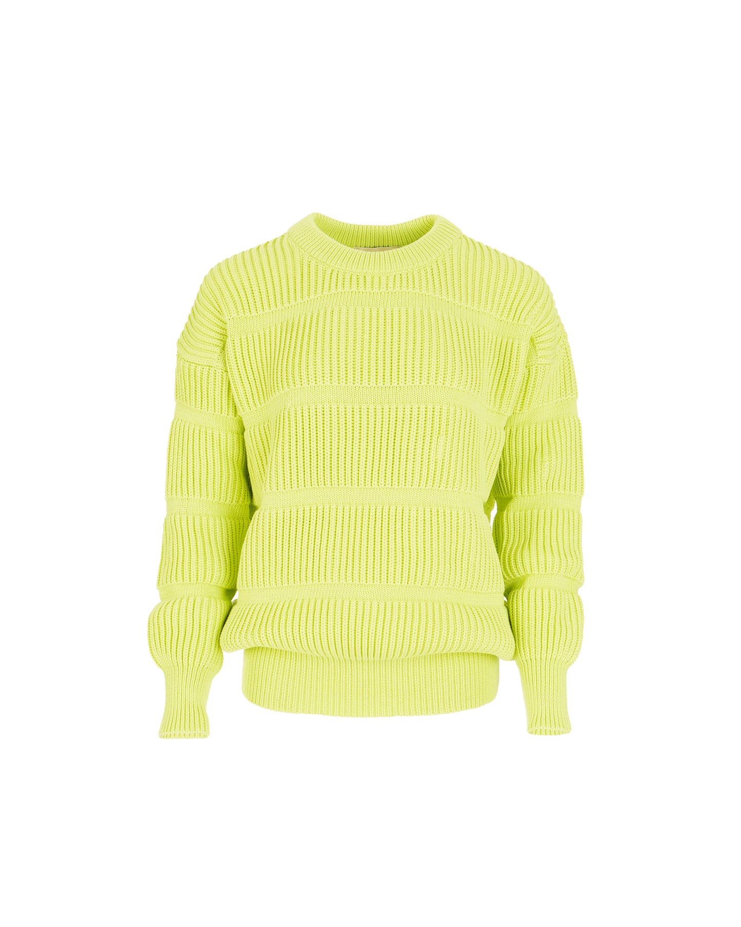 Yellow Green