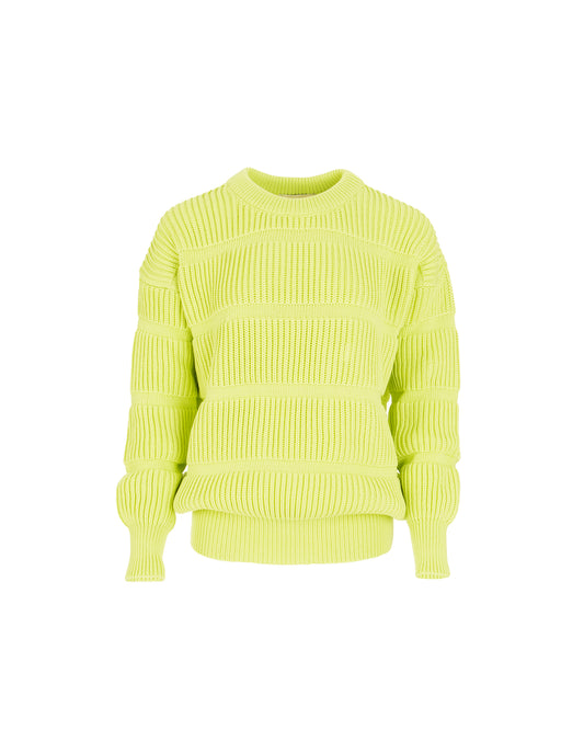 Yellow Green