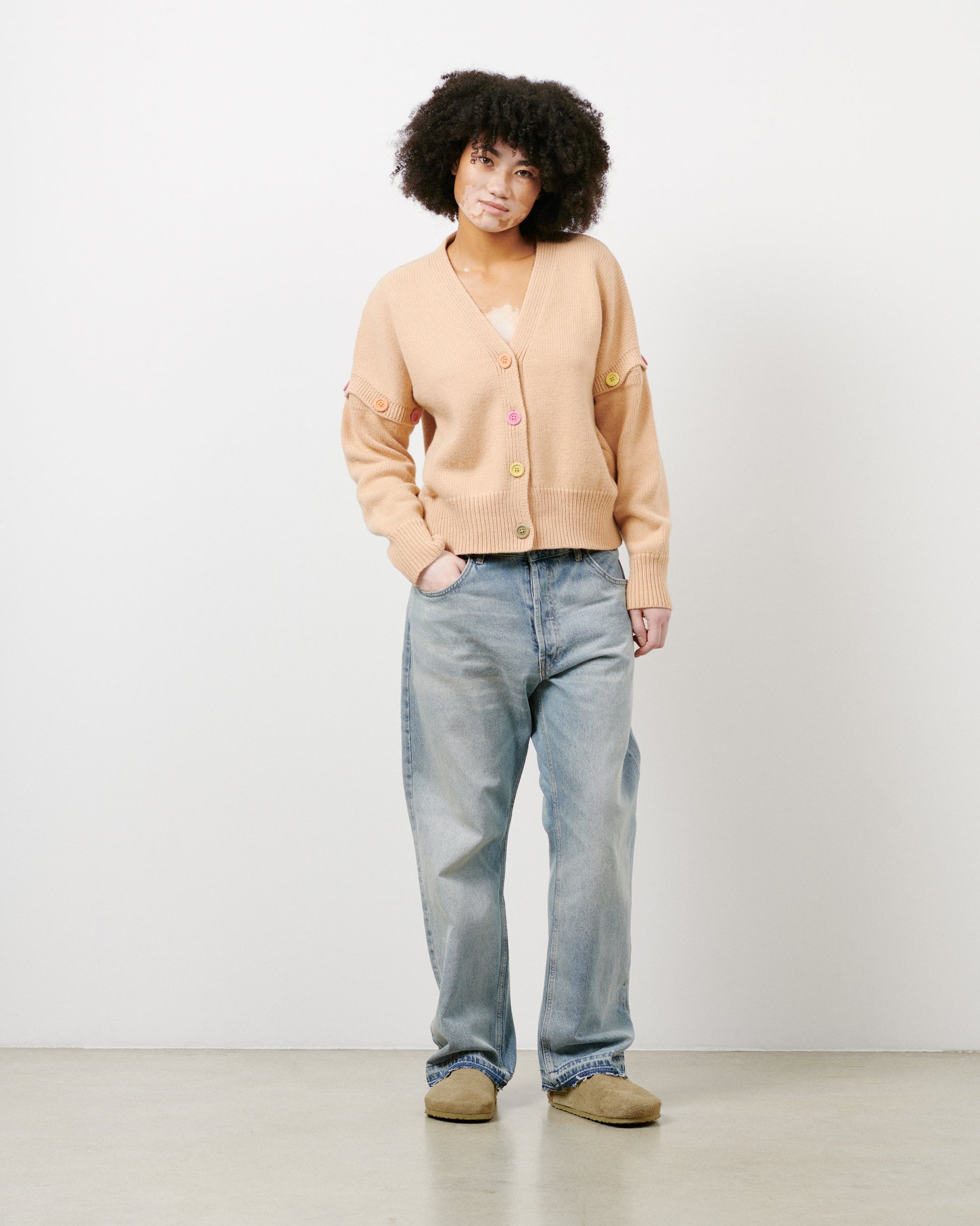 Beige