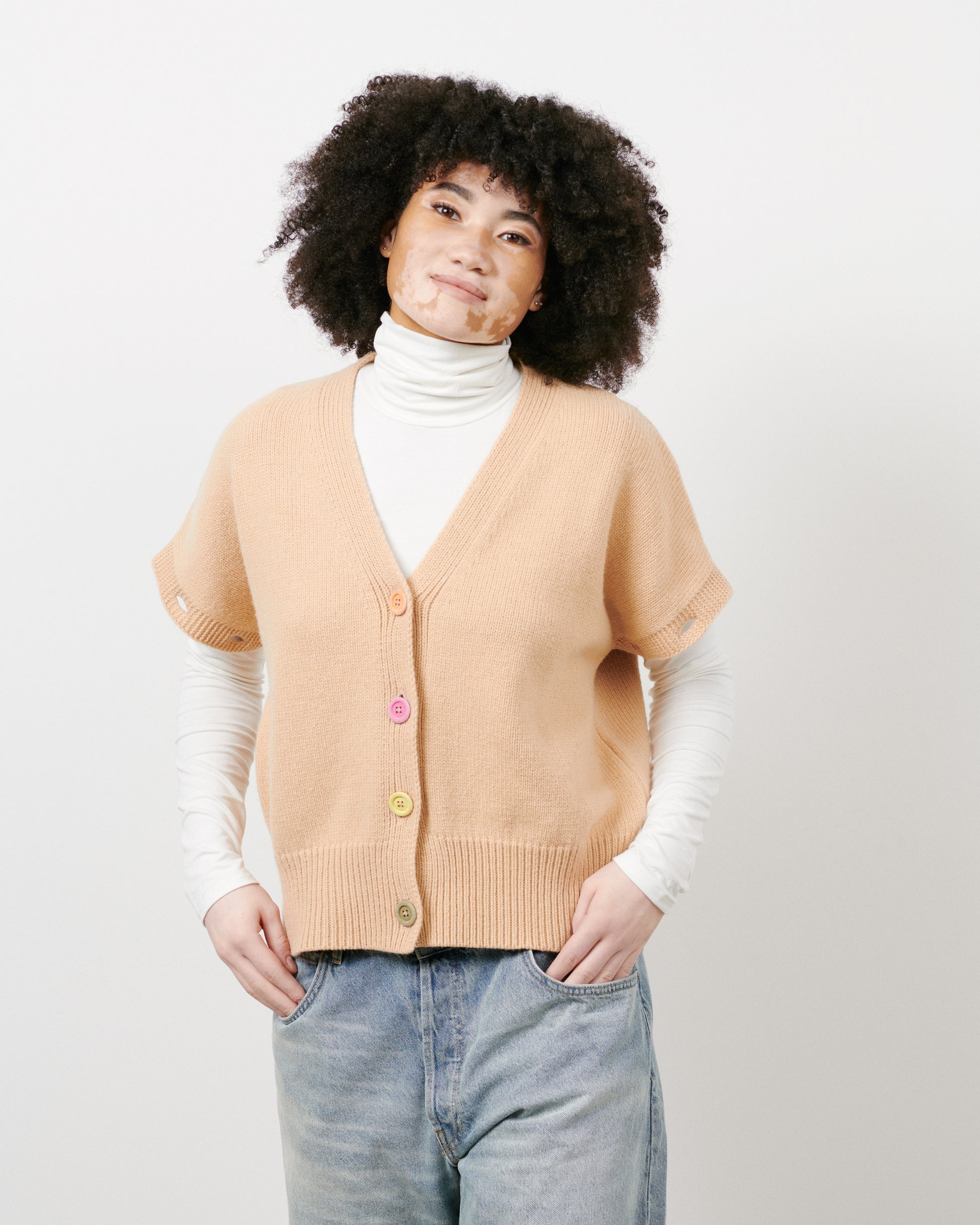 Beige