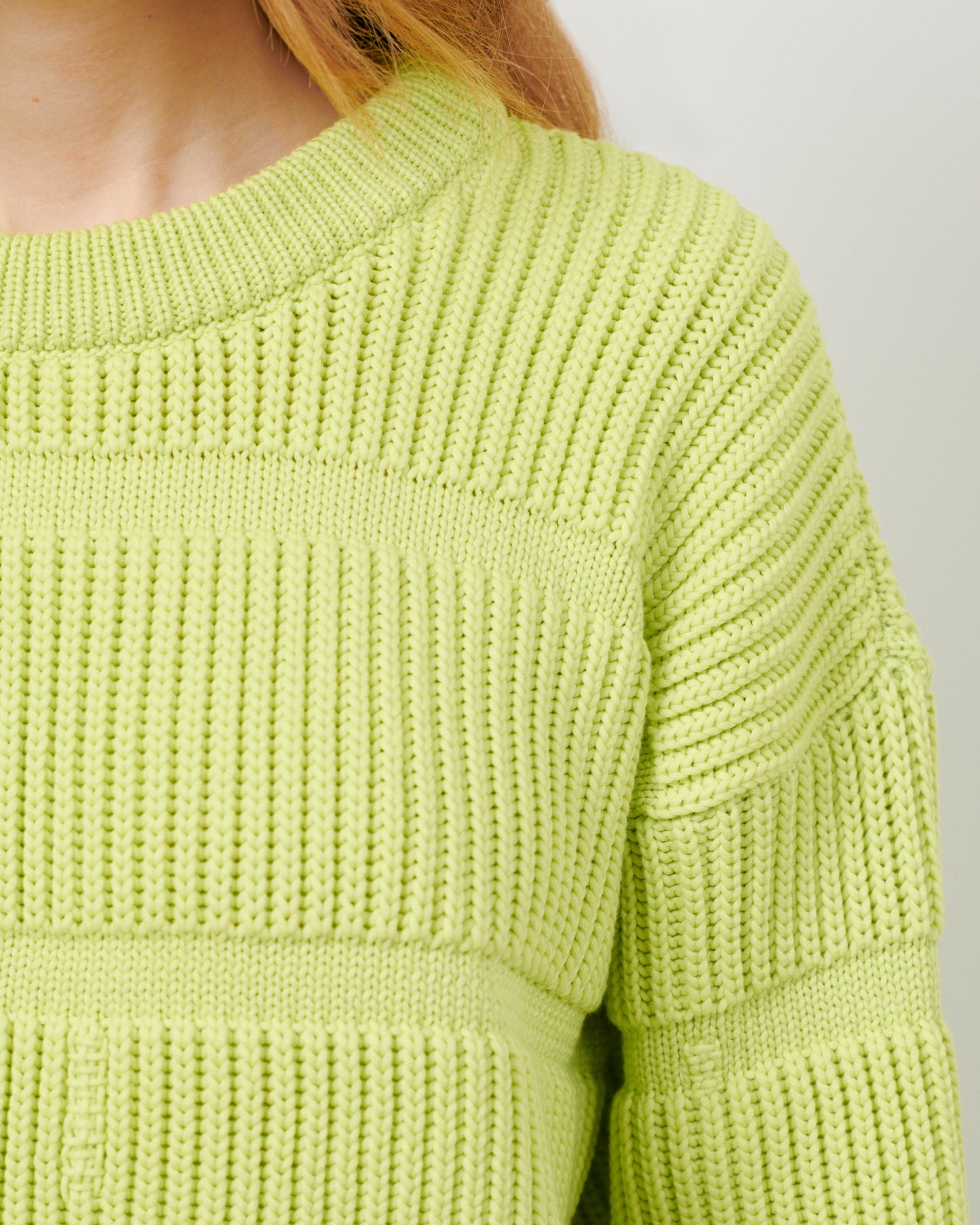 Yellow Green