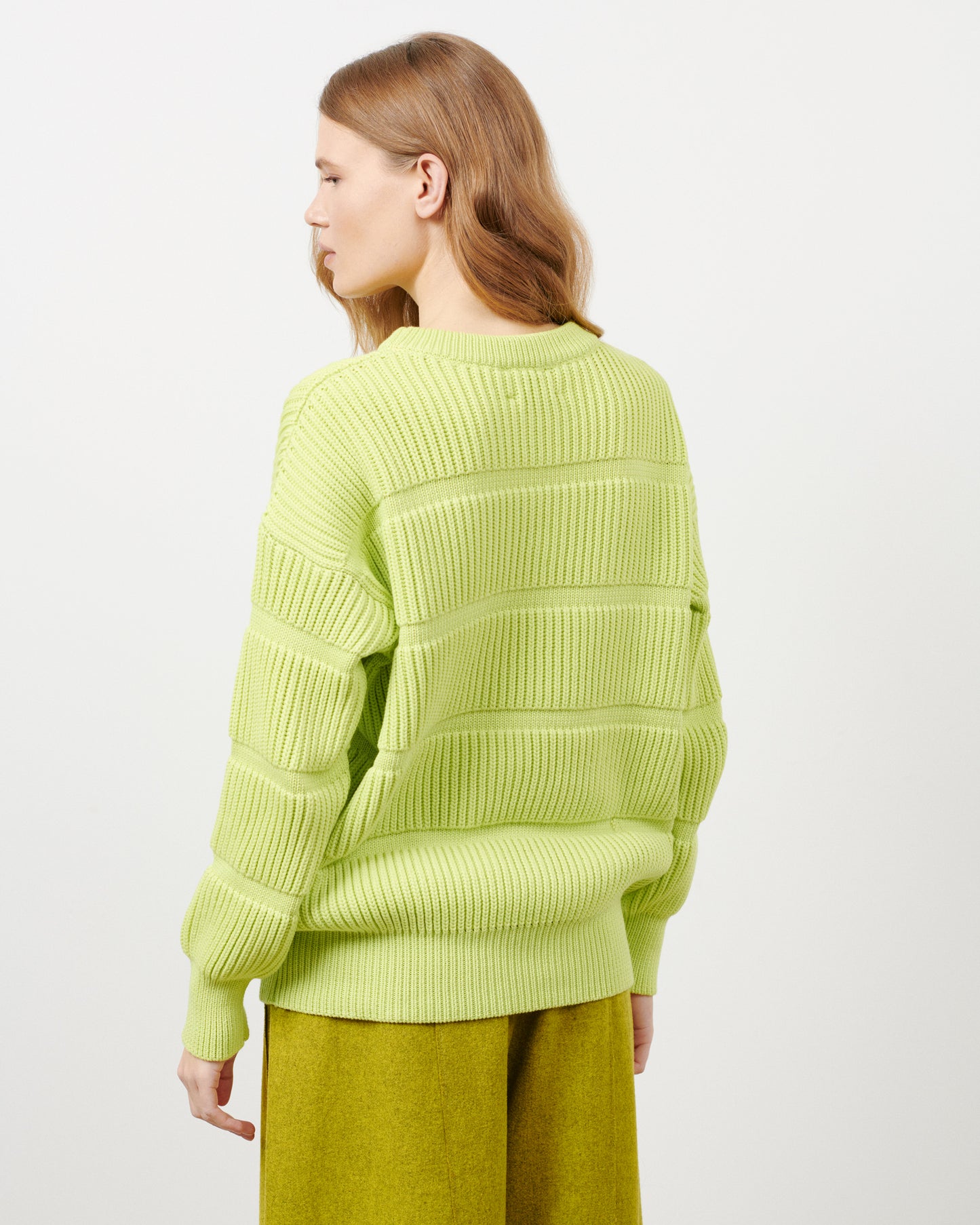 Yellow Green