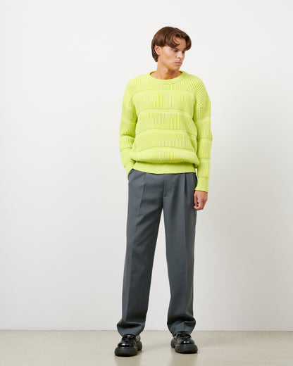 Yellow Green