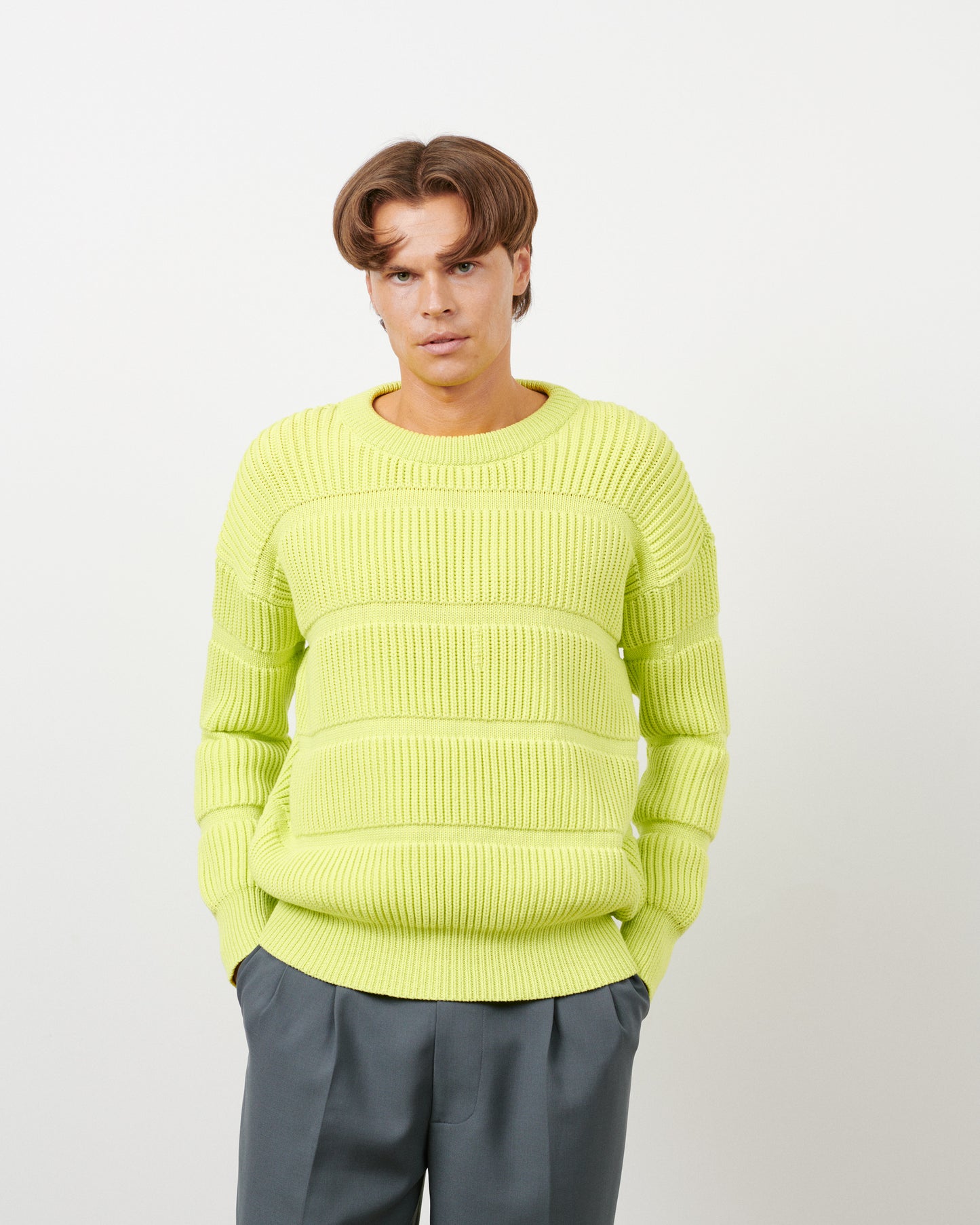 Yellow Green