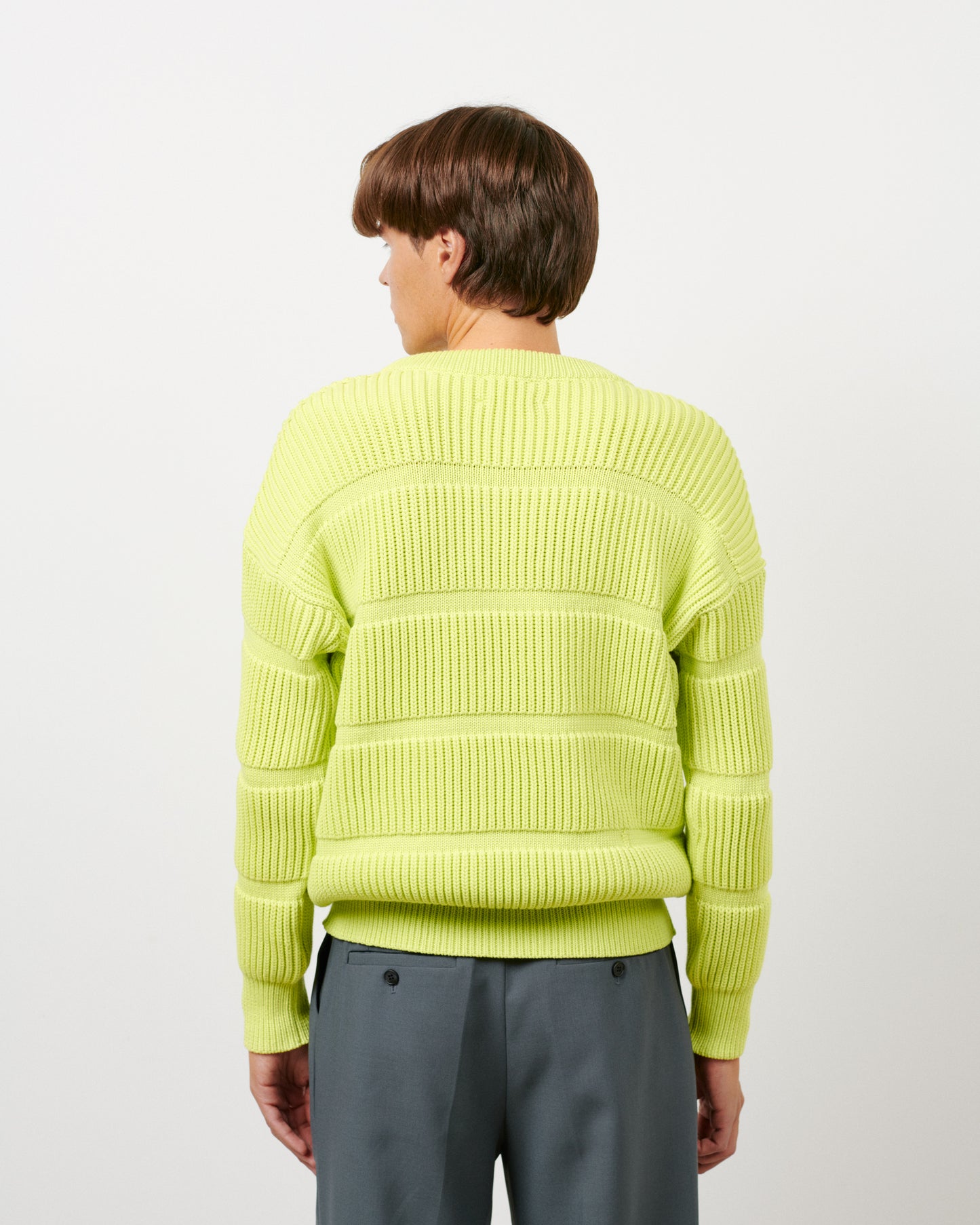 Yellow Green