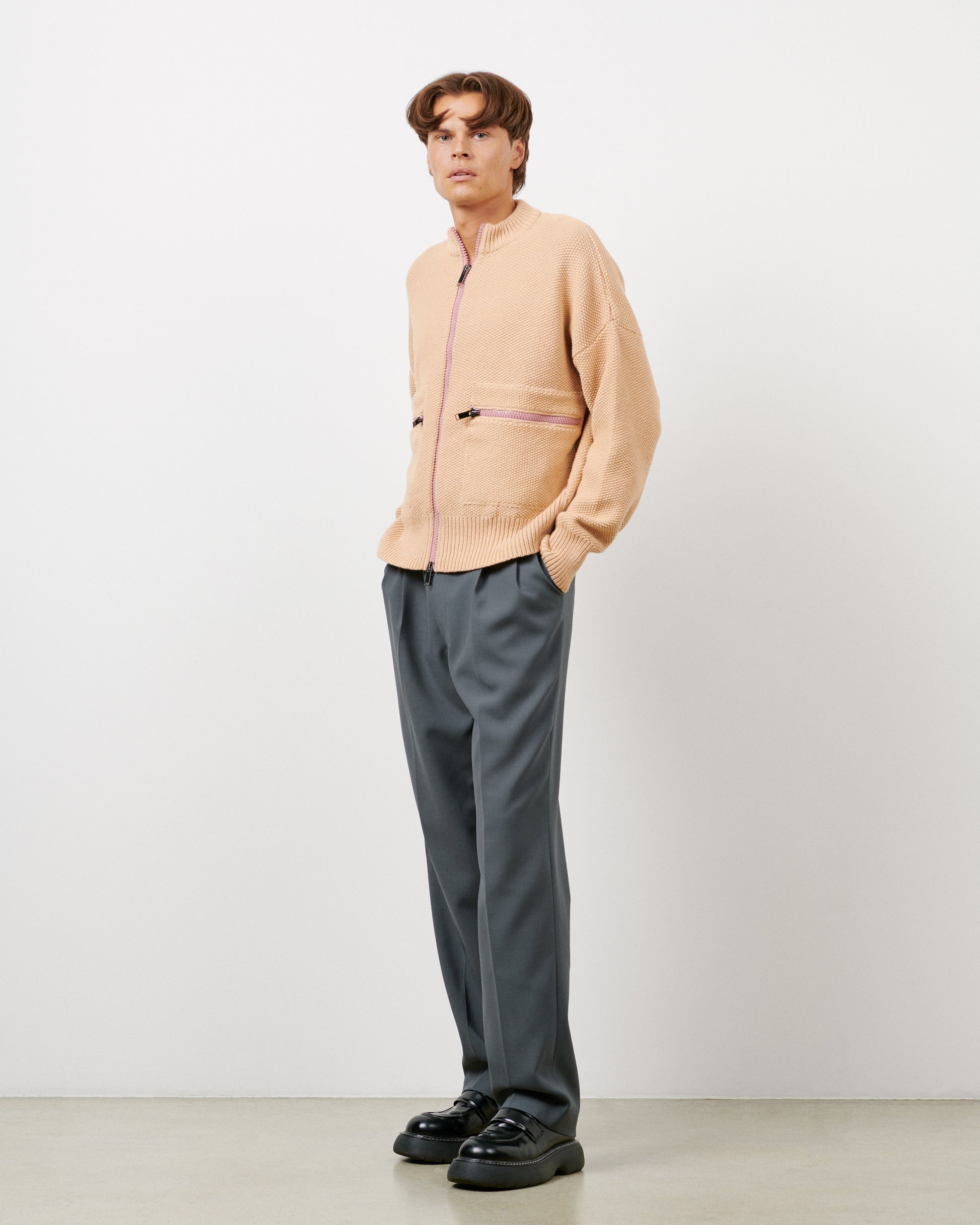 Beige