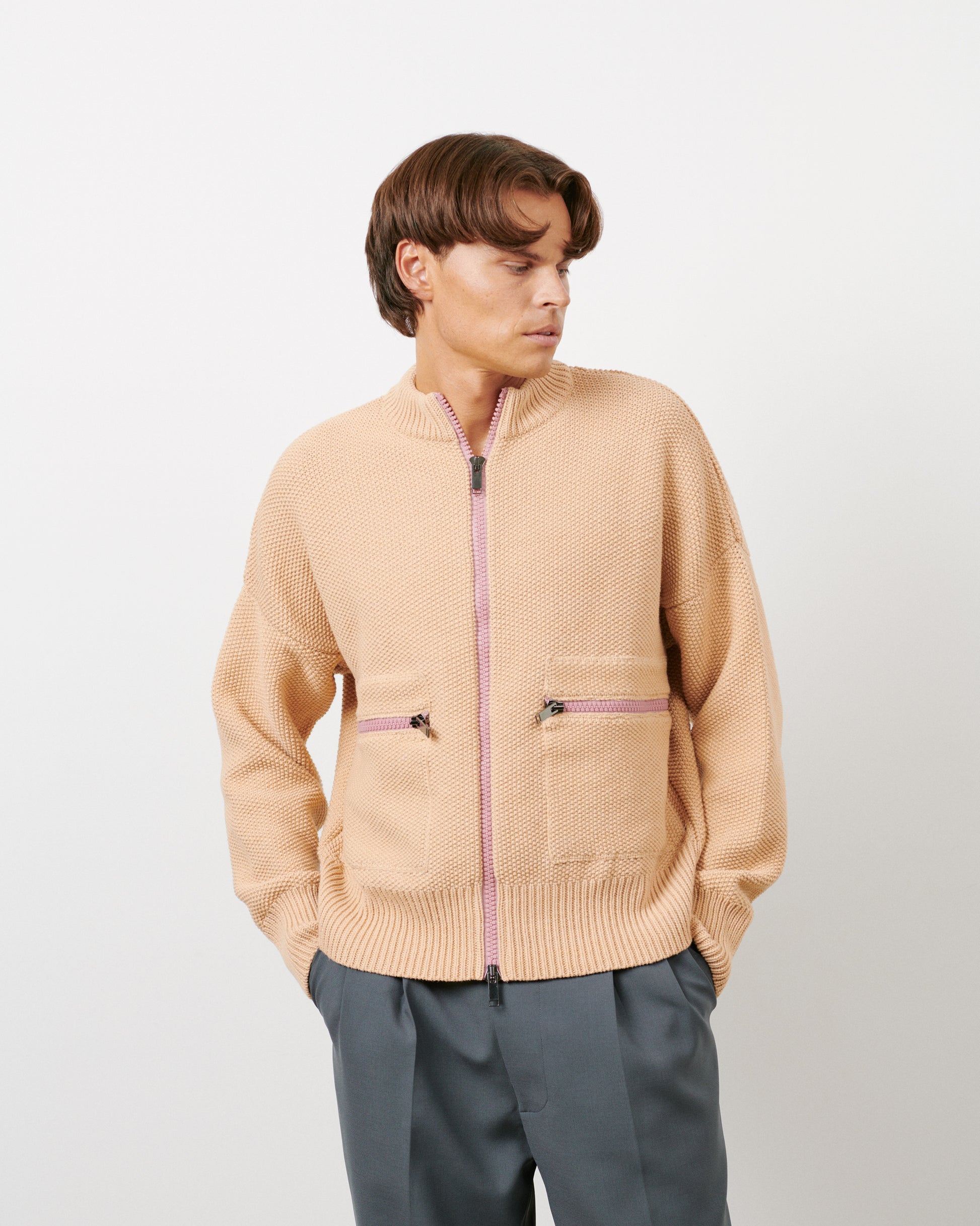 Beige