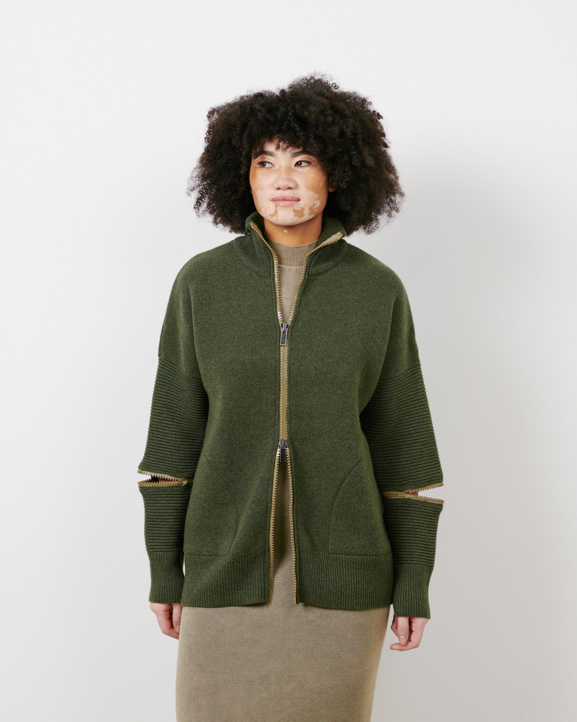 Haki - Haki Zip