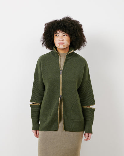 Haki - Haki Zip