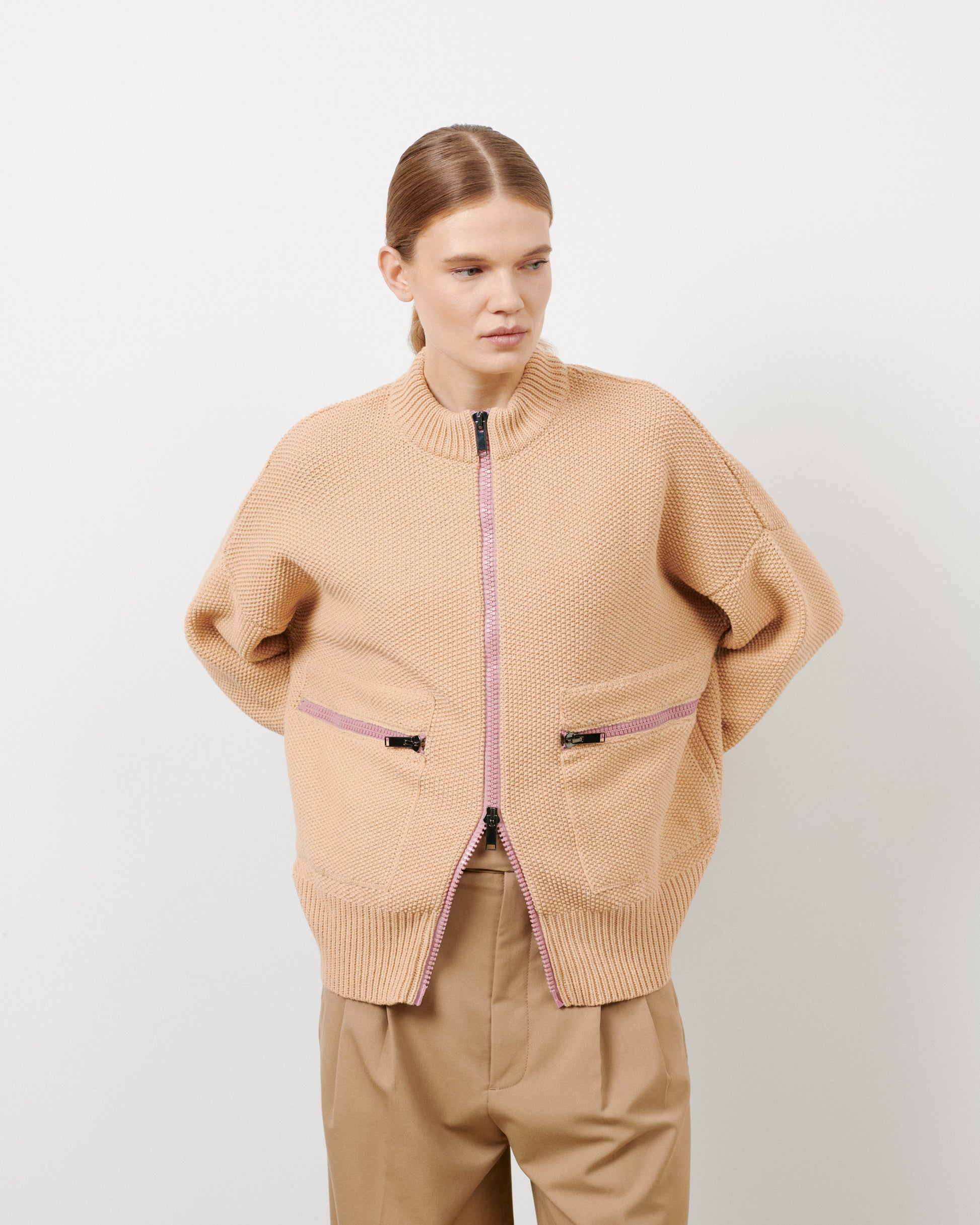 Beige