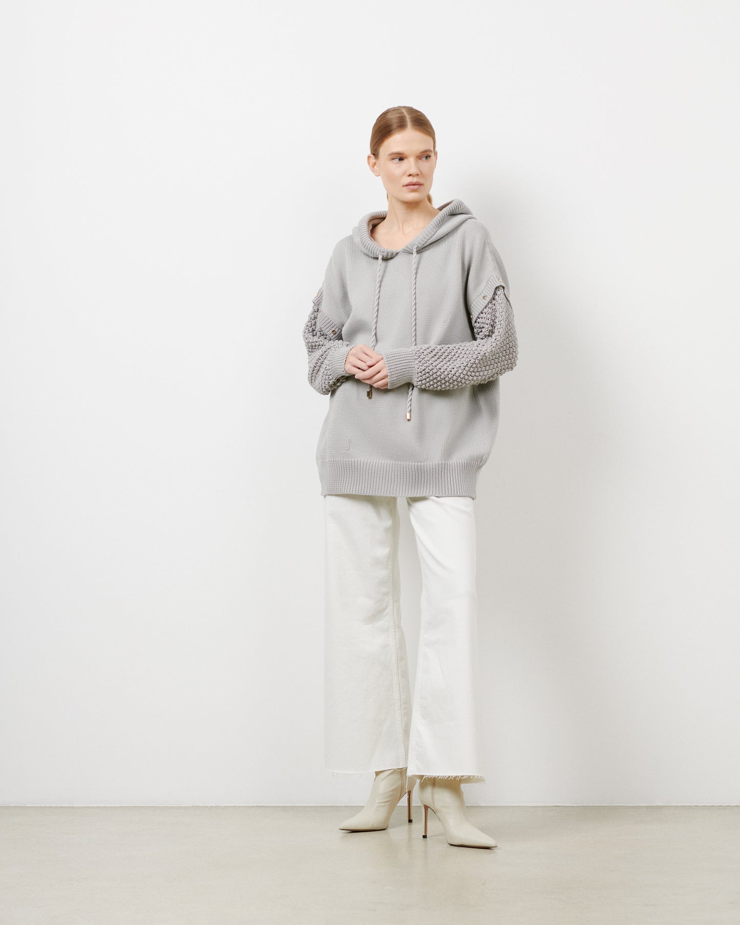 Grey